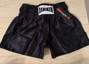 Spodenki Daniken Muai Thai/Kickboxing