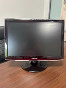 Monitor Samsung SyncMaster T220 – 22" LCD