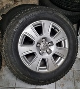 KOŁA ALUFELGI 8U0601025, VW SKODA AUDI Q3, ET33 5x112