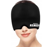 maska Przeciwbólowa migrenowa Perfect Remedy