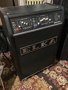 Combo Elka RM 140 do klawiszy lub gitary