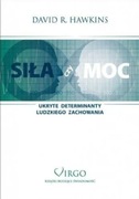 Siła czy Moc - David R. Hawkins 