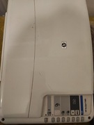 Urządzenie wielofunkcyjne HP Deskjet F380
