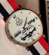 Maluch FSM Polski Fiat 126p NOWY chodzi