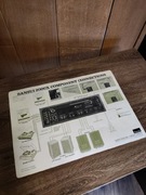 Sansui 2000X oryginalny manual instrukcja 