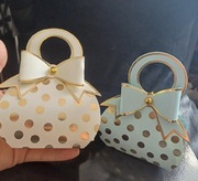 Podziękowania dla gosci