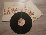 Genesis a trick of....lp  vinyl 