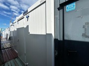 KONTENER BIUROWY 6M X 2,5M CONTAINEX NOWY