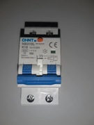 różnicówka wyłącznik różnicowoprądowy z członem nadprądowym NB310L-K15