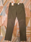 Spodnie Męskie Regatta Montron EU 46 Olive Night