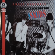 The Skids–Sweet Suburbia-The Best Of The Skids  CD  punk, new wave Scotland