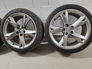 Oryginalne felgi do Audi 19" 8,5j  8T0601025CK
