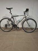 Rower Marin Bolinas Ridge