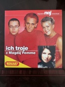 Ich troje z Magdą Femme - CD