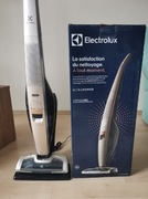 Odkurzacz pionowy akumulatorowy Electrolux