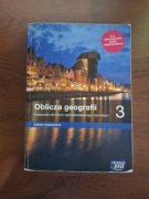 Oblicza geografii. Podręcznik 3. Liceum i technikum. Zakres rozszerzony