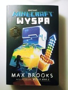 Minecraft Wyspa