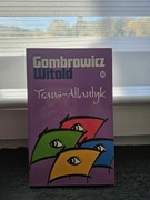 Witold Gombrowicz Trans-Atlantyk