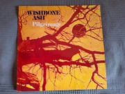 WISHBONE ASH - PILGRIMAGE  GER'81  NM
