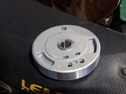 Magneto koło magnesowe prądnica LEM malaguti grizzly 12 cross 50 ktm sx