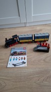Lego 7710 Pociag 