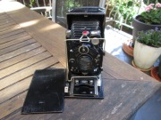 ZEISS IKON TRONA 210 / 3   6X9