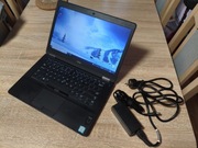 Laptop DELL E5470 - i5 6200U / 8RAM / 128SSD / Win10