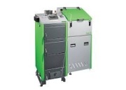 Piec podajnikowy SAS