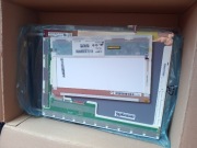 Matryce LCD 15,4" CCFL do starych laptopów - 10 szt.