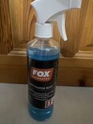 FOX Dekorator –Aktywator Rdzy 0,5 L Preparat przyspieszający proces korozji