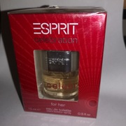 Esprit Celebration Her 15ml edt woda toaletowa dla kobiet