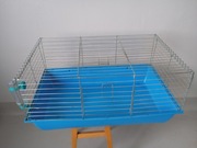 Klatka dla kawii dom. i królika