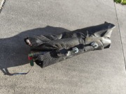 DACIA DUSTER Poduszka Fotela AIRBAG Prawa + kostka 2010-2017