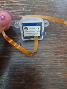 Wyświetlacz LCD Bosch Siemens ekspres do kawy moduł BSH 90008223619