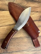 Nóż Survivalowy Nessmuk - Nowy !