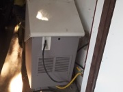 KOMPRESOR  CNG  do gazu ziemnego 