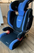 Fotelik Recaro Monza Nova 