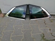 Megane 4 kombi szyby tył