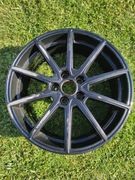 Felga KBA 52239 uszkodzona 18cali 5x108 7.5 et49