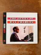 The Genius of Ray Charles