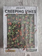 Citadel Winorośl do dioram, makiet i podstawek Creeping Vines