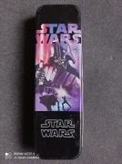 Star Wars piórnik metalowy