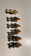 LEGO Star Wars Battle Droid zestaw [Patrz opis]