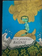 Baśnie - H.Ch. Andersen