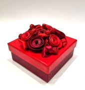 Pudełko prezentowe/ ozdobne/ Handmade 