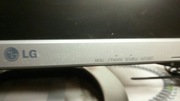 Monitor LG 17 cali