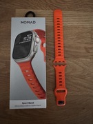 Pasek Nomad Sport Band do Apple Watch