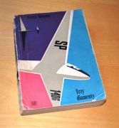 Trzy diamenty Zbigniew Meissner 1958