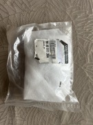 Znaczek emblemat Renault 