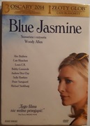 Blue Jasmine DVD Woody Allen - Cate Blanchett OSKAR 2014